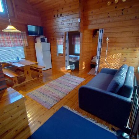 Isokummun Foresta Villa Sievi Exteriör bild