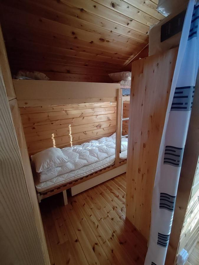 Isokummun Foresta Villa Sievi Exteriör bild